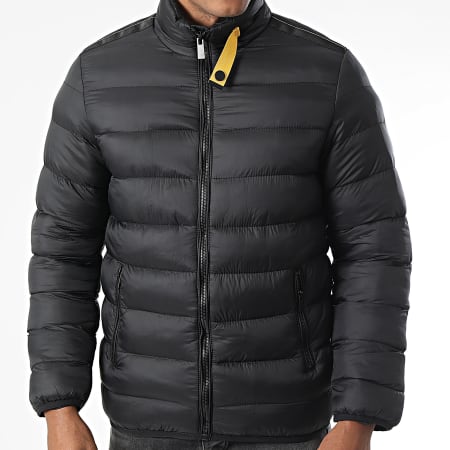 Classic Series - Doudoune Noir