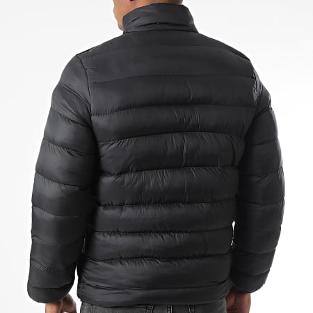 Classic Series - Doudoune Noir