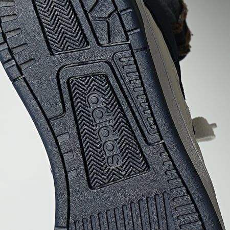 Adidas Sportswear - Baskets Rapid Court Low JP5254 Night Indigo Cloud White Footwear White