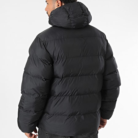 Adidas Originals - Doudoune Capuche Commercial Puff IY3396 Noir