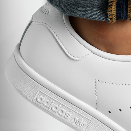 Adidas Originals Baskets Stan Smith S75104 Footwear White LaBoutiqueOfficielle