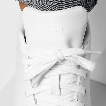 Stan smith tutte bianche cheap