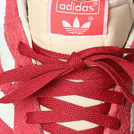 Sneakers Gazelle IF9652 Team Victory Red Off White Cream White