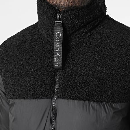 Calvin Klein - Doudoune 6091 Noir