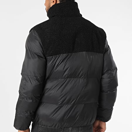 Calvin Klein - Doudoune 6091 Noir