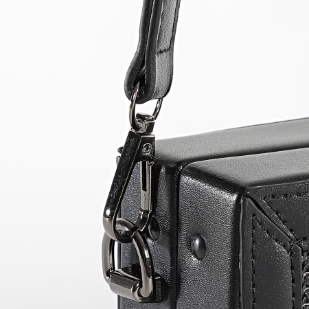 Classic Series - Sac A Main Femme Noir