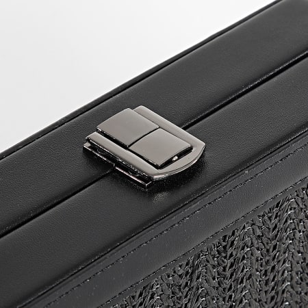 Classic Series - Sac A Main Femme Noir