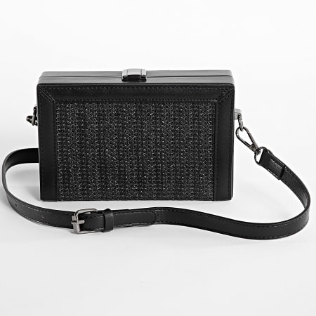 Classic Series - Sac A Main Femme Noir