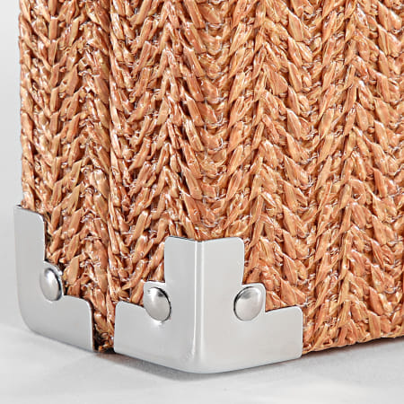 Classic Series - Sac A Main Femme Camel