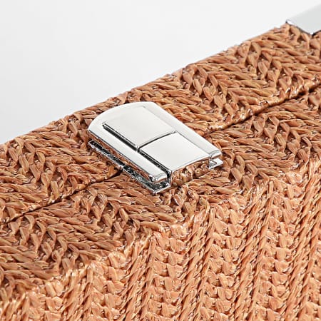 Classic Series - Sac A Main Femme Camel