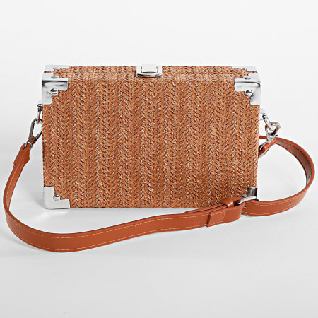 Classic Series - Sac A Main Femme Camel