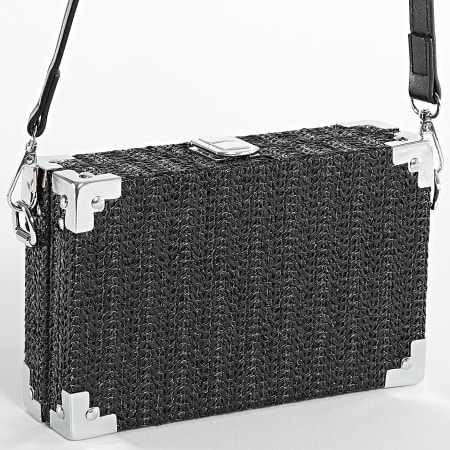 Classic Series - Sac A Main Femme Noir