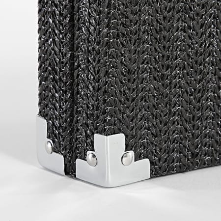 Classic Series - Sac A Main Femme Noir