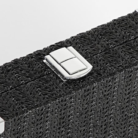 Classic Series - Sac A Main Femme Noir