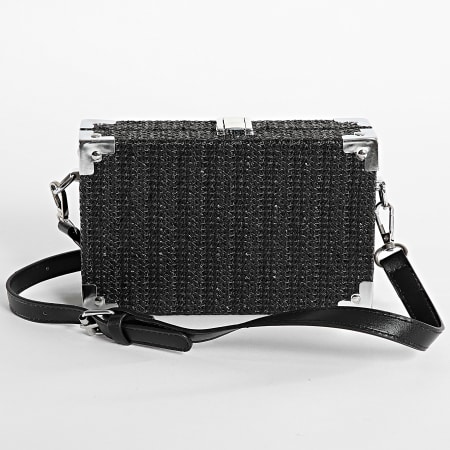 Classic Series - Sac A Main Femme Noir