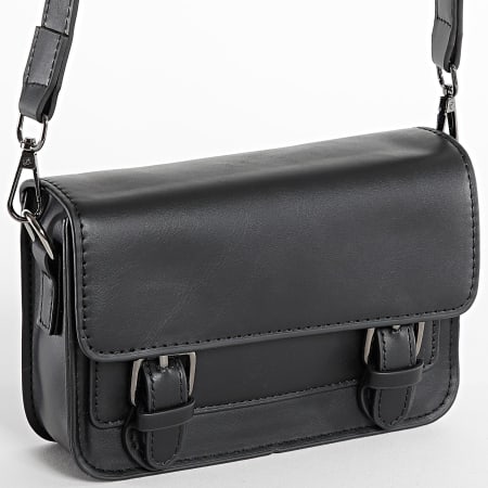 Classic Series - Sac A Main Femme Noir