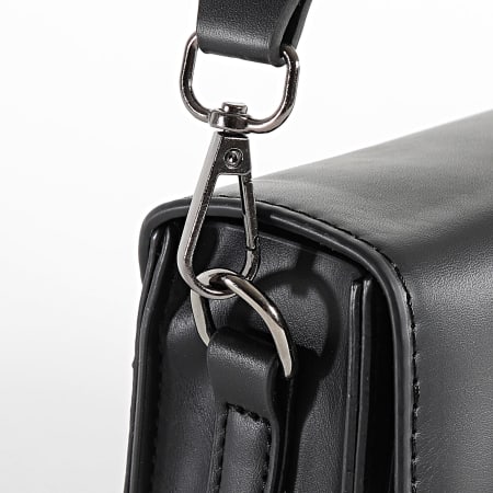 Classic Series - Sac A Main Femme Noir