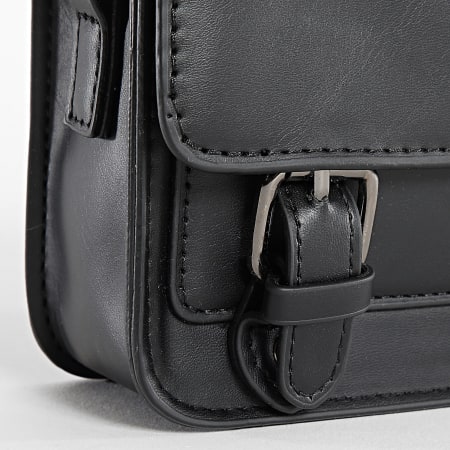 Classic Series - Sac A Main Femme Noir