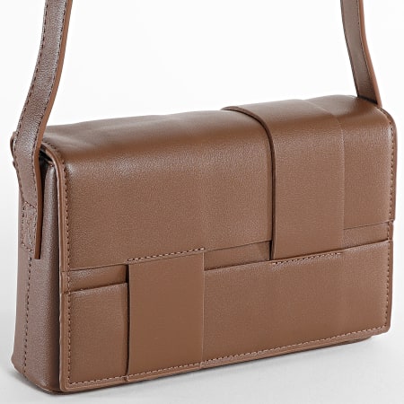 Classic Series - Sac A Main Femme Marron