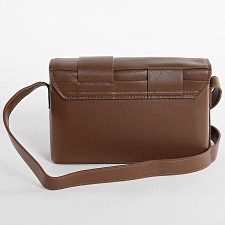 Classic Series - Sac A Main Femme Marron