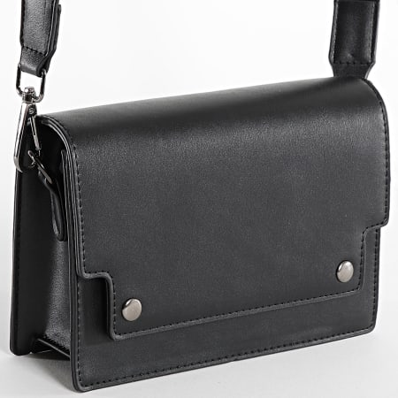 Classic Series - Sac A Main Femme Noir