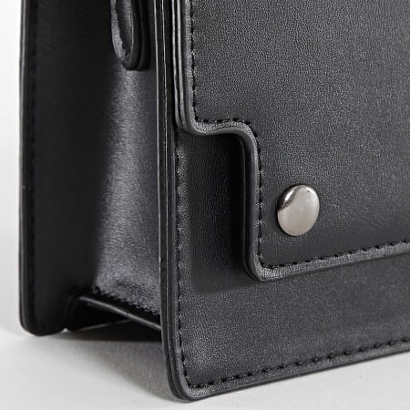 Classic Series - Sac A Main Femme Noir