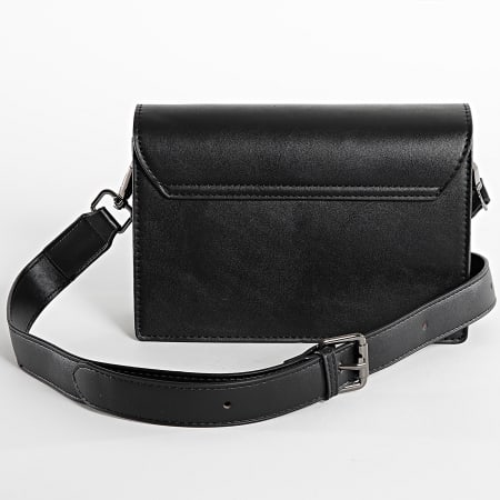Classic Series - Sac A Main Femme Noir