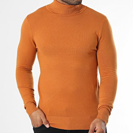 Classic Series Oranje coltrui Ryses