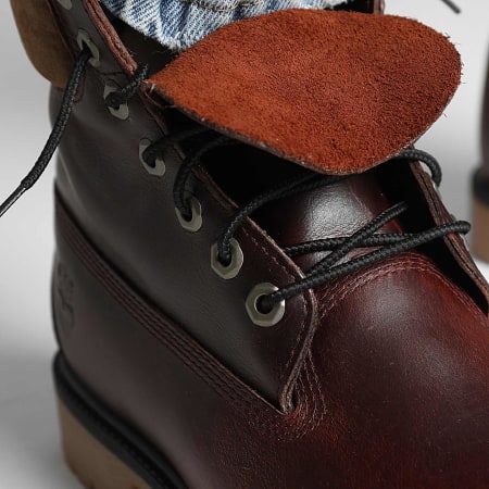 A1r18 timberland 2025
