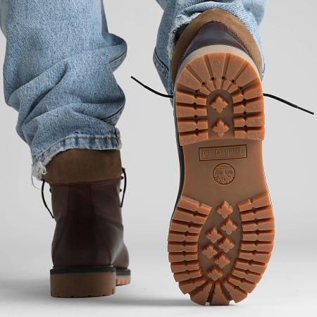 stivali timberland