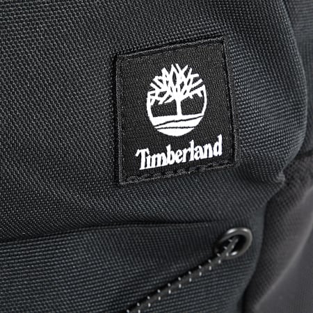Timberland - Sac A Dos Backpack A5SP7 Noir