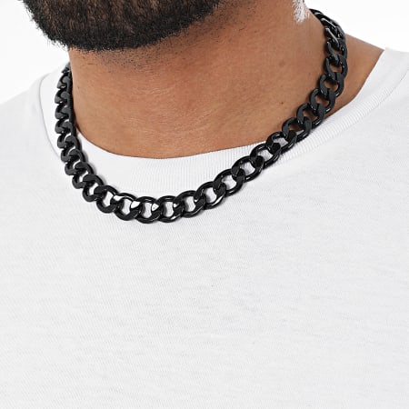 Urban Classics - Collier TB3891 Noir