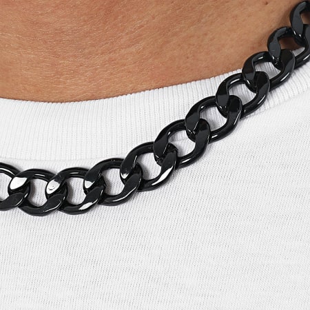 Urban Classics - Collier TB3891 Noir