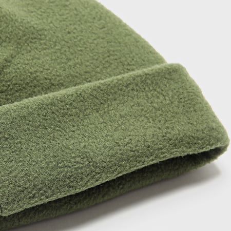 Urban Classics - Lot De 2 Bonnets TB5825 Vert Noir