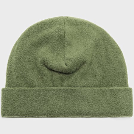 Urban Classics - Lot De 2 Bonnets TB5825 Vert Noir