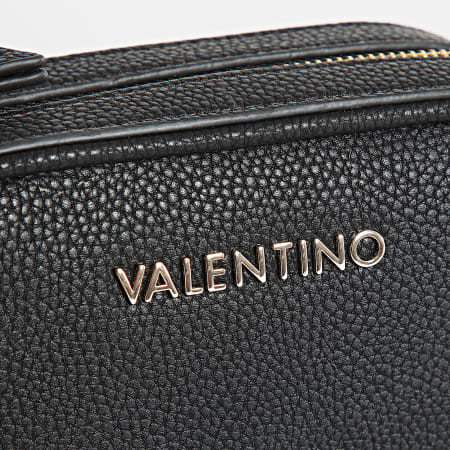 Valentino By Mario Valentino - Sac A Main Femme VBS7UE01G Noir