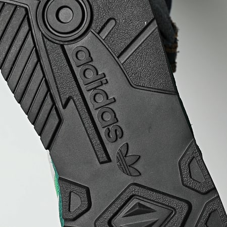 Adidas torsion schwarz online