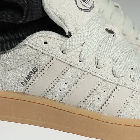Adidas Originals - Baskets Campus 00s W IH2660 Putty Grey Charcoal