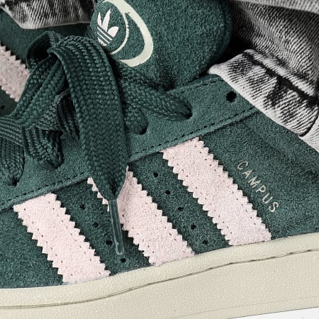 Adidas Originals Zapatillas Mujer Campus 00s W IG2121 Mineral