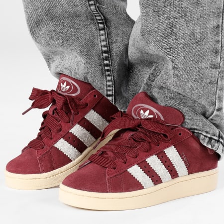 adidas gazelle silver green womens Zapatilla Adidas CAMPUS 00s – Devil Skate Shop main image 1