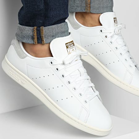 Stan smith grijs best sale