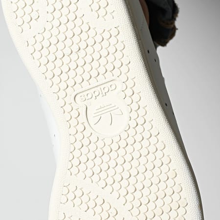 Adidas Originals - Baskets Stan Smith IH2140 Footwear White Mgh Solid Grey