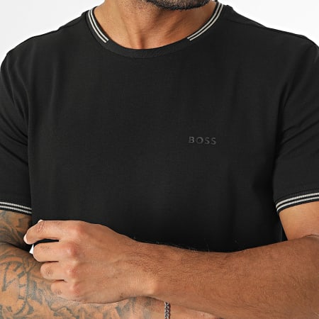 BOSS - Tee Shirt Taul 50521245 Noir