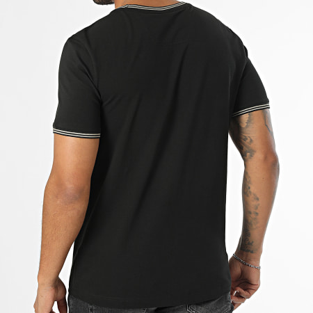 BOSS - Tee Shirt Taul 50521245 Noir
