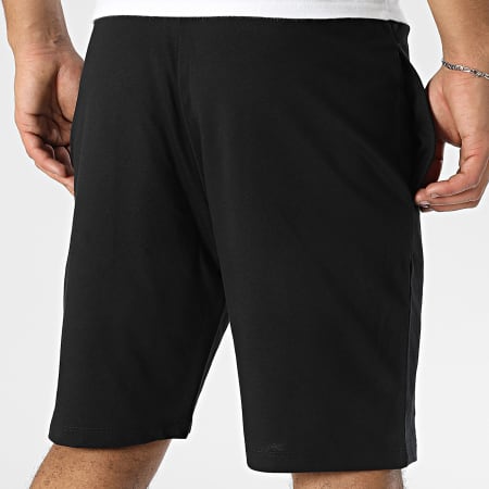 BOSS - Short Jogging Authentic 50527440 Noir Doré