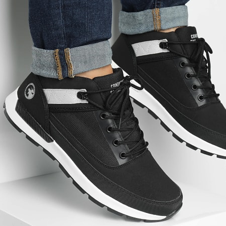Classic Series - Baskets Sutton Black