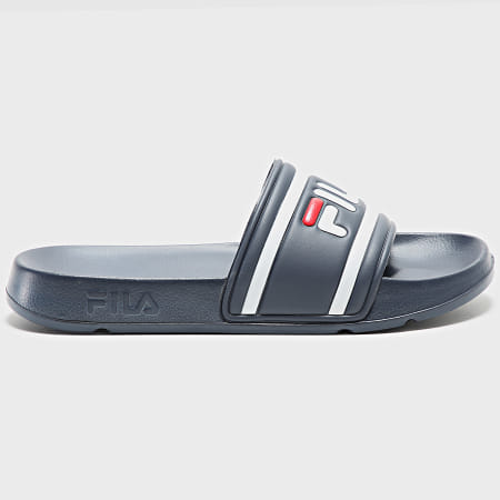 Fila - Chanclas Morro Bay 1010930 Vestido Azul