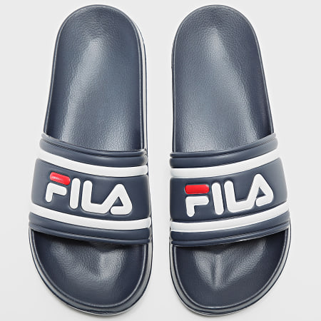 Fila - Chanclas Morro Bay 1010930 Vestido Azul