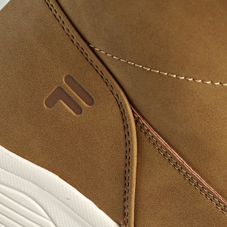 Fila - Botas Lance XXI FFM0169 Ardilla