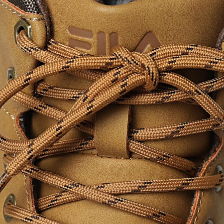 Fila - Botas Lance XXI FFM0169 Ardilla